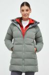 Спортивна пухова куртка Montane Tundra колір зелений (3526362)