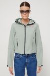 Куртка Superdry жіноча колір зелений перехідна (3574912) Куртка Superdry жіноча колір зелений перехідна (3574912)