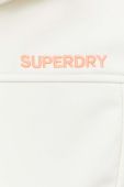 Куртка Superdry жіноча колір бежевий перехідна (3593002) Куртка Superdry жіноча колір бежевий перехідна (3593002)