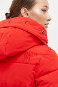Куртка Superdry жіноча колір червоний зимова (3593018) Куртка Superdry жіноча колір червоний зимова (3593018)