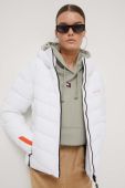 Куртка Superdry жіноча колір білий зимова (3574948) Куртка Superdry жіноча колір білий зимова (3574948)