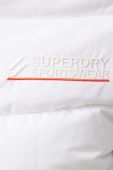 Куртка Superdry жіноча колір білий зимова (3574948) Куртка Superdry жіноча колір білий зимова (3574948)