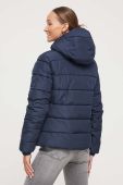 Куртка Superdry жіноча колір синій зимова (3585771) Куртка Superdry жіноча колір синій зимова (3585771)