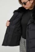 Куртка Dkny жіноча колір чорний зимова (3597890) Куртка Dkny жіноча колір чорний зимова (3597890)