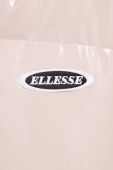 Куртка Ellesse жіноча колір рожевий зимова oversize Куртка Ellesse жіноча колір рожевий зимова oversize