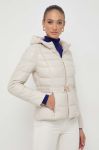 Куртка Morgan жіноча колір бежевий перехідна (3633013) Куртка Morgan жіноча колір бежевий перехідна (3633013)