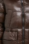 Пухова куртка Hetrego жіноча колір коричневий зимова (3575005) Пухова куртка Hetrego жіноча колір коричневий зимова (3575005)