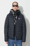 Куртка Fjallraven Expedition L?tt жіноча колір синій перехідна Куртка Fjallraven Expedition L?tt жіноча колір синій перехідна