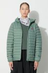 Куртка Fjallraven Expedition L?tt жіноча колір зелений перехідна Куртка Fjallraven Expedition L?tt жіноча колір зелений перехідна