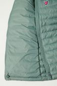 Куртка Fjallraven Expedition L?tt жіноча колір зелений перехідна Куртка Fjallraven Expedition L?tt жіноча колір зелений перехідна