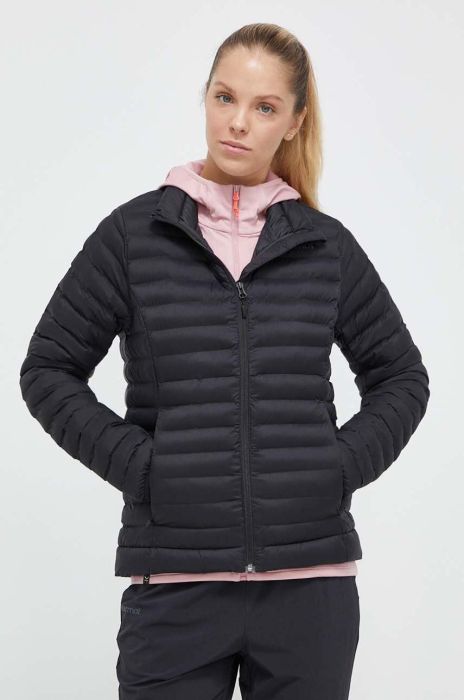 Спортивна куртка Marmot Echo Featherless колір чорний (3636983) Спортивна куртка Marmot Echo Featherless колір чорний (3636983)