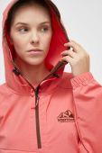 Вітровка Marmot '96 Active колір рожевий перехідна Вітровка Marmot '96 Active колір рожевий перехідна