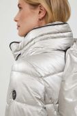 Куртка Artigli жіноча колір сірий зимова Куртка Artigli жіноча колір сірий зимова