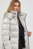 Куртка Artigli жіноча колір сірий зимова Куртка Artigli жіноча колір сірий зимова