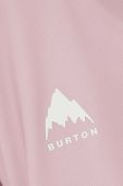 Куртка Burton Prowess 2.0 колір рожевий Куртка Burton Prowess 2.0 колір рожевий