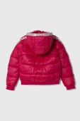 Дитяча куртка Guess колір рожевий (3362853) Дитяча куртка Guess колір рожевий (3362853)