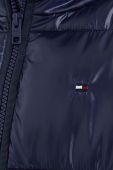 Дитяча куртка Tommy Hilfiger колір синій (3374977)