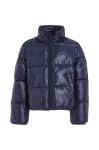 Дитяча куртка Tommy Hilfiger колір синій (3374991) Дитяча куртка Tommy Hilfiger колір синій (3374991)
