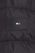 Дитяча пухова куртка Tommy Hilfiger колір чорний (3375073)