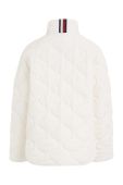 Дитяча куртка Tommy Hilfiger колір білий (3322113)