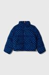 Дитяча куртка Tommy Hilfiger колір синій (3375085) Дитяча куртка Tommy Hilfiger колір синій (3375085)