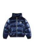 Дитяча куртка HUGO колір синій (3511891)