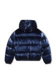 Дитяча куртка HUGO колір синій (3511903)