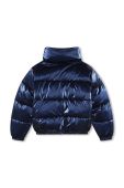 Дитяча куртка HUGO колір синій (3511903)