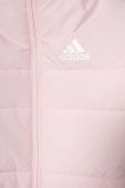 Дитяча куртка adidas колір рожевий (3567434) Дитяча куртка adidas колір рожевий (3567434)