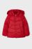 Дитяча куртка Mayoral колір червоний (3420488)