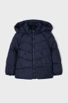 Дитяча куртка Mayoral колір синій (3420496) Дитяча куртка Mayoral колір синій (3420496)