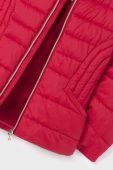 Куртка Mayoral колір червоний (3420511) Куртка Mayoral колір червоний (3420511)