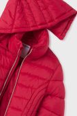 Куртка Mayoral колір червоний (3420511) Куртка Mayoral колір червоний (3420511)