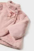 Куртка для немовлят Mayoral колір рожевий (3437861)