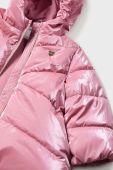 Куртка для немовлят Mayoral колір рожевий (3437893) Куртка для немовлят Mayoral колір рожевий (3437893)