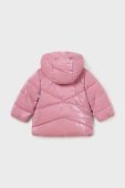 Куртка для немовлят Mayoral колір рожевий (3437893) Куртка для немовлят Mayoral колір рожевий (3437893)
