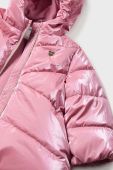 Куртка для немовлят Mayoral колір рожевий (3437893) Куртка для немовлят Mayoral колір рожевий (3437893)
