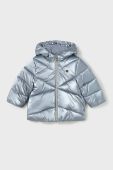 Куртка для немовлят Mayoral колір блакитний (3437880)