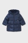 Куртка для немовлят Mayoral колір синій (3429670)