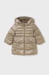 Куртка для немовлят Mayoral колір бежевий (3429657)