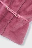 Дитяча безрукавка Mayoral колір фіолетовий (3409117)
