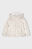 Дитяча куртка Mayoral колір бежевий (3409191) Дитяча куртка Mayoral колір бежевий (3409191)