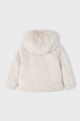 Дитяча куртка Mayoral колір бежевий (3409191) Дитяча куртка Mayoral колір бежевий (3409191)