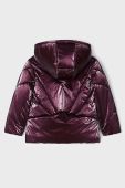 Дитяча куртка Mayoral колір бордовий (3409237) Дитяча куртка Mayoral колір бордовий (3409237)