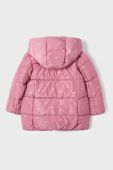 Дитяча куртка Mayoral колір рожевий (3409294) Дитяча куртка Mayoral колір рожевий (3409294)