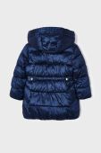 Дитяча куртка Mayoral колір синій (3409302) Дитяча куртка Mayoral колір синій (3409302)