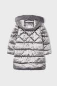 Дитяча куртка Mayoral колір сірий (3500487) Дитяча куртка Mayoral колір сірий (3500487)