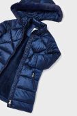 Дитяча куртка Mayoral колір блакитний (3500478) Дитяча куртка Mayoral колір блакитний (3500478)