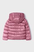 Дитяча куртка Mayoral колір рожевий (3409366) Дитяча куртка Mayoral колір рожевий (3409366)