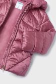 Дитяча куртка Mayoral колір рожевий (3409366) Дитяча куртка Mayoral колір рожевий (3409366)